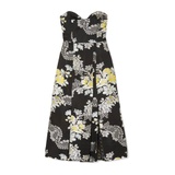 ERDEM Midi Dress