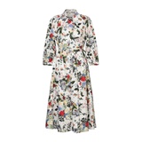 ERDEM Midi Dress