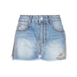 ERMANNO SCERVINO Denim shorts