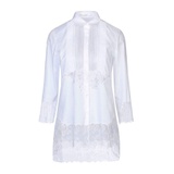 ERMANNO SCERVINO Lace shirts  blouses