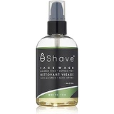 eShave Face Wash, 4 oz