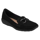 Easy Spirit Avienta Loafer_BLACK