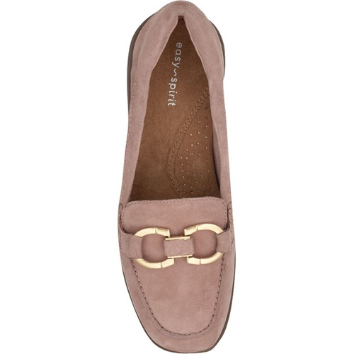 이지스피릿 Easy Spirit Avienta Loafer_Light Pink