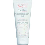 Eau Thermale Avene Cicalfate Hand Cream Intense Nourishing Lotion for Dry Cracked Hands, 3.3 Oz
