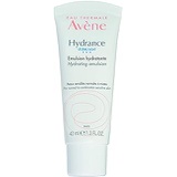 Eau Thermale Avene Hydrance LIGHT Hydrating Emulsion, Daily Face Moisturizer Cream, Non-Comedogenic, 1.3 oz.