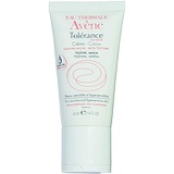 Eau Thermale Avene Tolerance Extreme Cream, Sterile Hydrating Face Moisturizer for Sensitive Skin, Fragrance, Paraben, Oil, Soy, Gluten Free, 1.6 oz