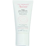 Eau Thermale Avene Skin Recovery Cream, Paraben, Oil, Soy, Gluten, and Fragrance Free 1.69 Fl Oz