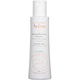 Eau Thermale Avene Gentle Eye Make-up Remover, Oil-Free, Hypoallergenic, Non-Comedogenic, 4.2 oz.