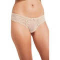 Eberjey Anouk - The Classic Lace Thong