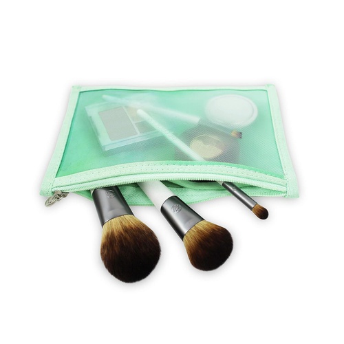  EcoTools, Brush Set On The Go, 4 Count