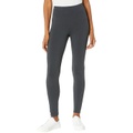 Eileen Fisher Ankle Leggings in Stretch Jersey Knit