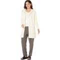 Eileen Fisher Hooded Cardigan