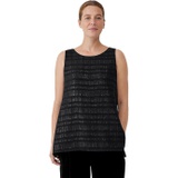 Eileen Fisher Sleeveless Tunic