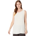 Eileen Fisher Sleeveless Tunic