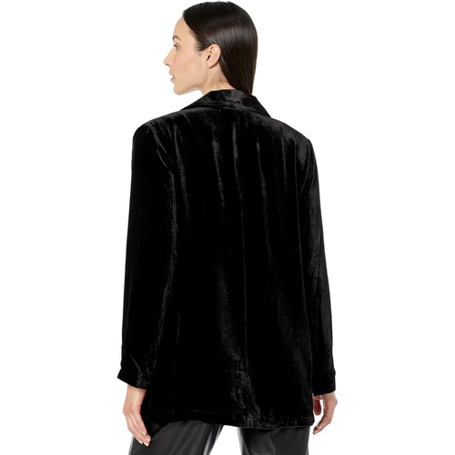  Eileen Fisher Long Blazer