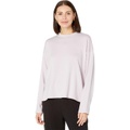 Eileen Fisher Crew Neck Boxy Top