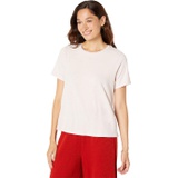 Eileen Fisher Crew Neck Tee