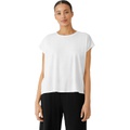 Eileen Fisher Boxy Top