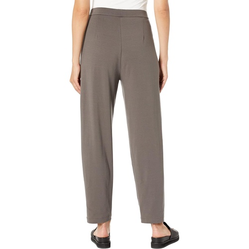  Eileen Fisher Slouch Ankle Pants