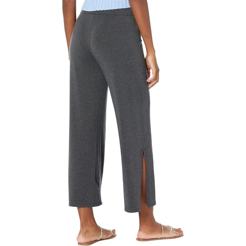  Eileen Fisher Petite Straight Ankle Pants
