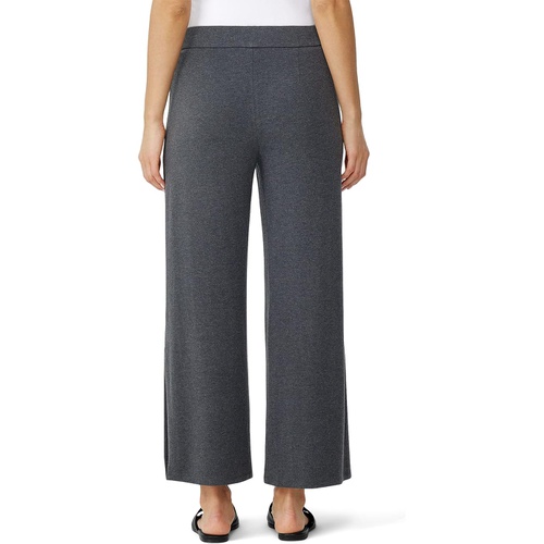  Eileen Fisher Straight Ankle Pants