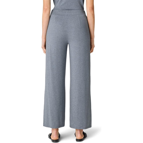  Eileen Fisher Straight Ankle Pants