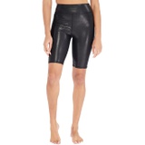 Electric Yoga Python Biker Shorts