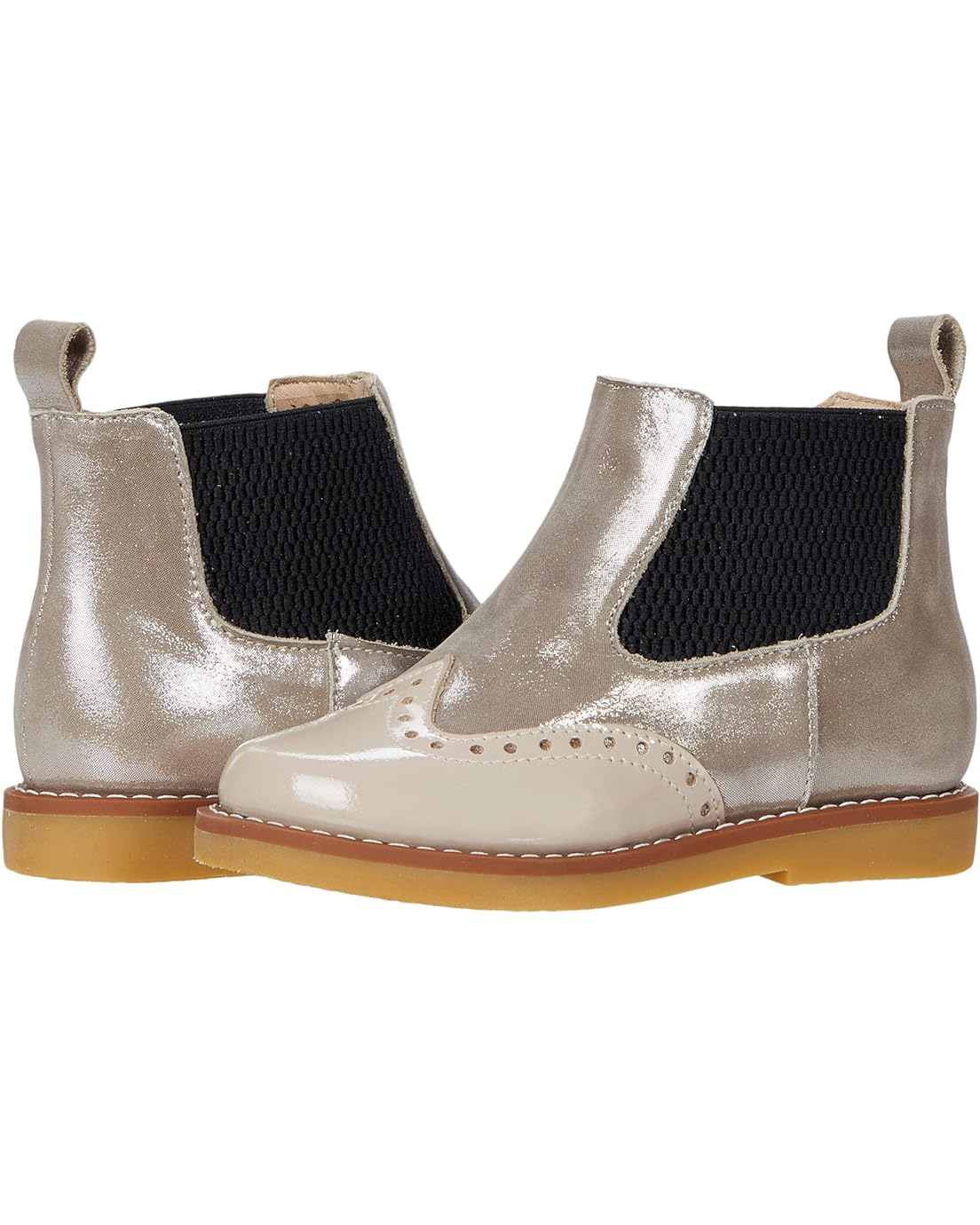 Elephantito LouLou Bootie (Toddler/Little Kid/Big Kid)