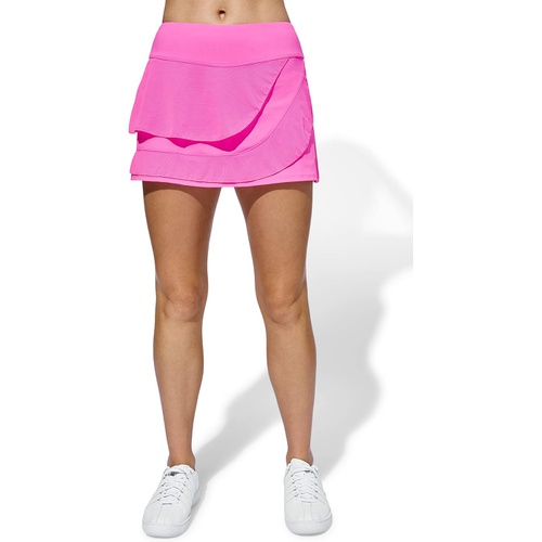  Eleven by Venus Williams Wavy Tennis Skirt