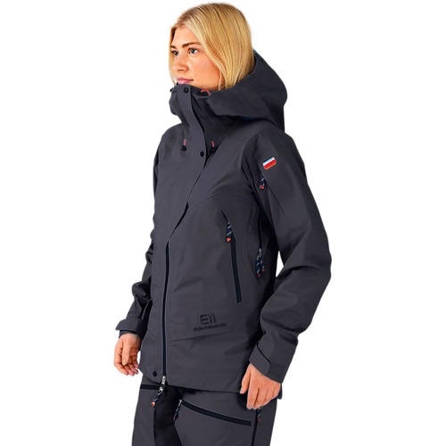  Elevenate Pure Jacket - Women