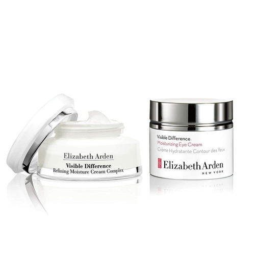  Elizabeth Arden Visible Difference Moisturizing Eye Cream, 0.5 oz