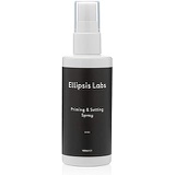 Priming and Setting Spray by Ellipsis Labs. A versatile mist for moisturising and acting as a primer for skin before makeup makeup, and fixing it in place. 100ml/3.4fl.oz