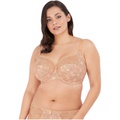 Elomi Morgan Underwire Full Cup Bra with Stretch Lace
