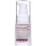 emerginC Protocell Eye Cream - Plant Stem Cell Eye Treatment with Hyaluronic Acid to Address Visible Signs of Aging (0.5 Ounces, 15 Milliliters)