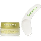 Eminence Organic Skincare Bearberry Eye Repair Cream, 0.5 Ounce
