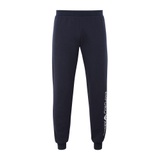 LADIES KNITTED PANTS WITH CUFFS