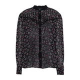 EMPORIO ARMANI Patterned shirts  blouses