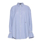 EMPORIO ARMANI Patterned shirts  blouses