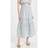 En Saison Maeve Skirt