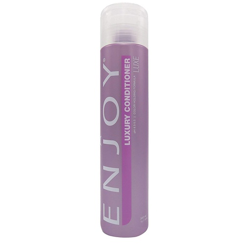  Enjoy Luxury Conditioner, 10 Ounce