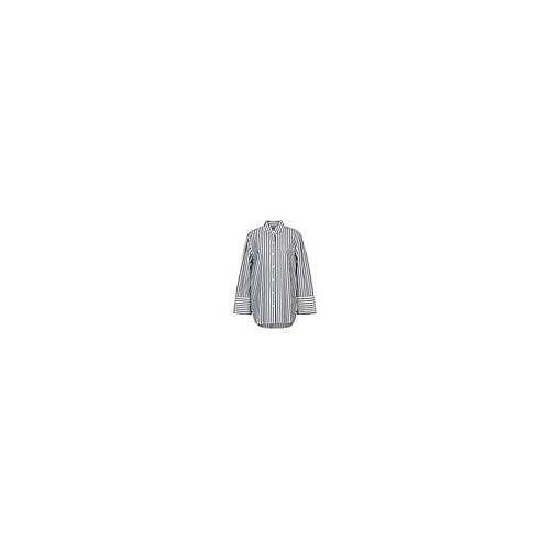 이큅먼트 EQUIPMENT Striped shirt