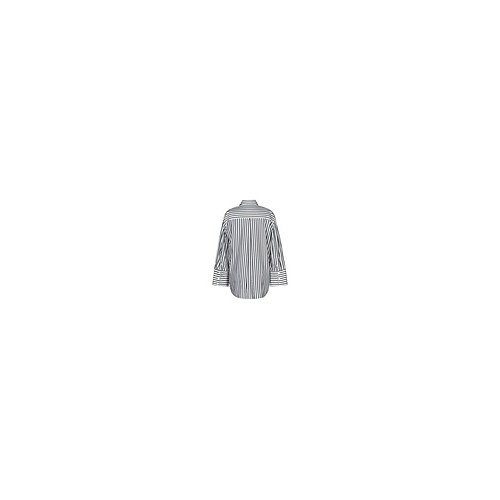 이큅먼트 EQUIPMENT Striped shirt