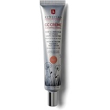 Erborian Cc Creme Hd High Definition Radiance Cream Skin Perfector Spf25 15ml (Dore/Medium), 0.5 Oz
