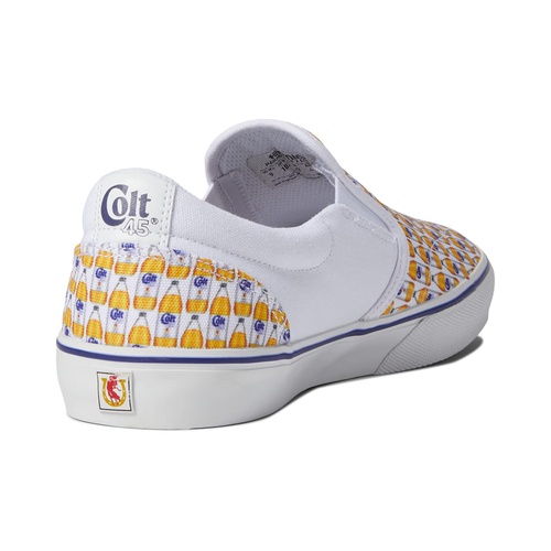  etnies Marana Slip X Colt 45