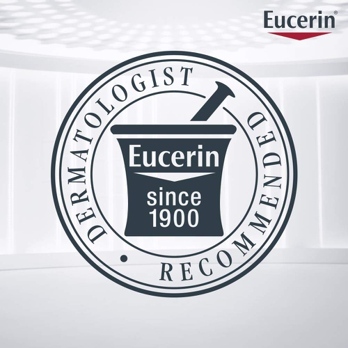  Eucerin Advanced Repair Lotion, Fragrance Free, 16.9 Fl Oz