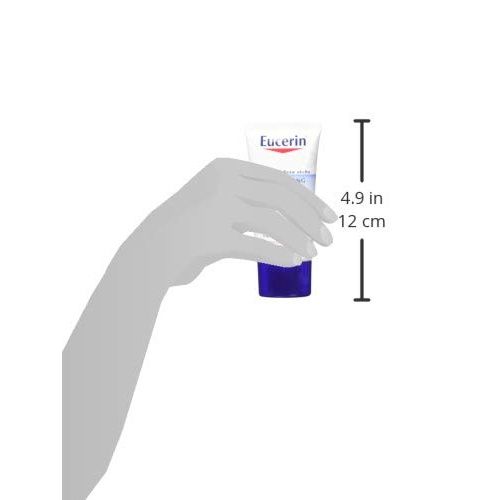  Eucerin Dry Skin Replenishing Face Cream Night 5% Urea With Lactate 50Ml