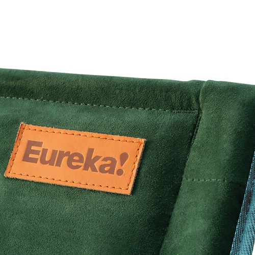  Eureka! Tagalong Comfort Chair - Hike & Camp