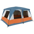 Eureka! Copper Canyon LX Tent: 3-Season 8 Person - Hike & Camp