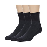 Eurosock Path Cool Quarter 3-Pack