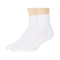 Eurosock Open Cool Quarter 2-Pack